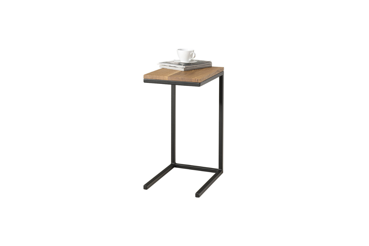 WOODEN SIDETABLES | Remo Meble