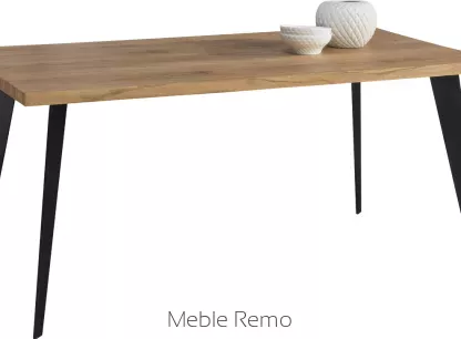Stół drewniany Soho