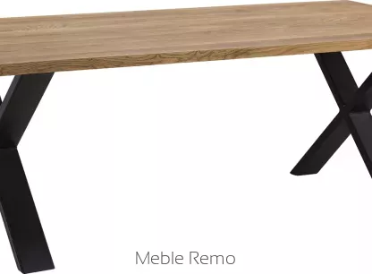 Stół drewniany Simple