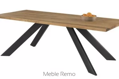 Stół drewniany Levante