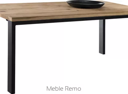 Stół drewniany Nesto
