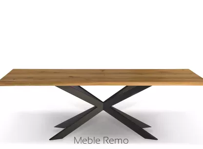 stół