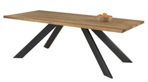 Stół drewniany Levante | Remo Meble