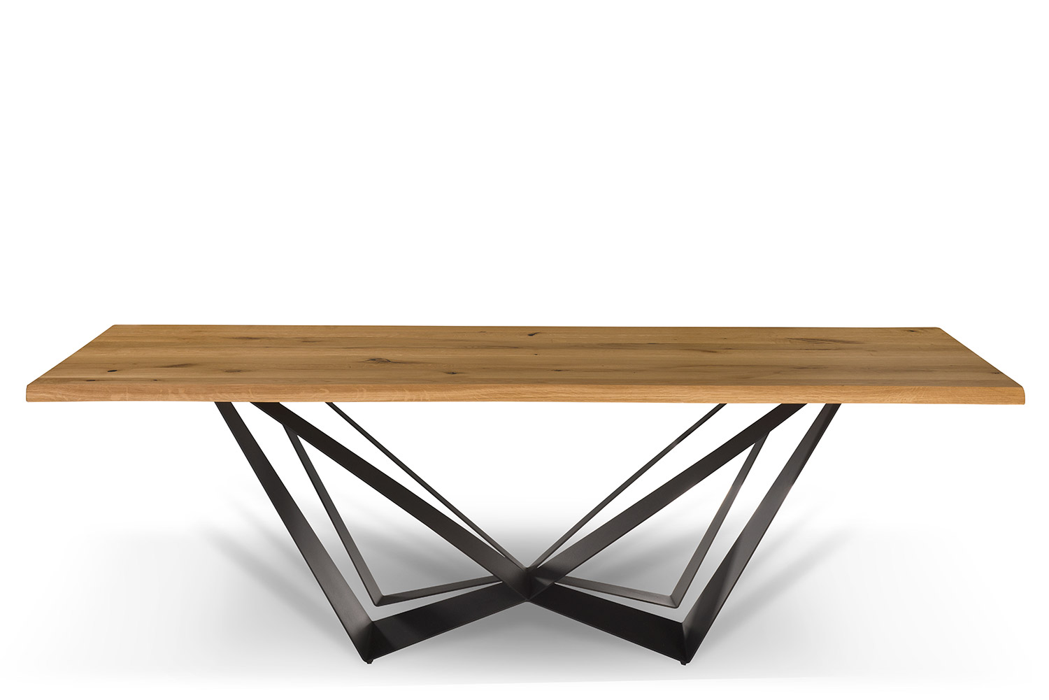Scarlet stół drewniany | Remo Meble